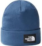 THE NORTH FACE DOCKWKR RCYLD BEANIE