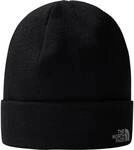 THE NORTH FACE Herren M&uuml;tze NORM SHALLOW BEANIE