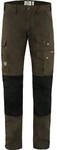 FJ&Auml;LLR&Auml;VEN Fj&auml;llr&auml;ven Herren Hose Vidda Pro