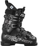 FISCHER Damen Ski-Schuhe RC ONE 8.5 BLACK BLACK/BLACK