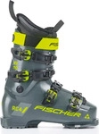 Fischer U06423V, FISCHER Herren Tourenstiefel RC4 110 MV VAC GW RHINO GREY/RHINO Grau