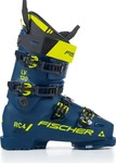 Fischer U05223, FISCHER Herren Tourenstiefel RC4 120 LV VAC GW OCEAN/OCEAN Blau male