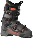 HEAD Herren Ski-Schuhe EDGE 100 HV ANTHRACITE/RED