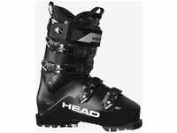 Head 603108, HEAD Herren Ski-Schuhe FORMULA 120 LV GW BLACK Schwarz male, Ausrüstung