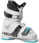 HEAD Kinder Ski-Schuhe RAPTOR 40 WHITE