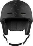 SALOMON Kinder Helm HELMET ORKA Tie & Dye