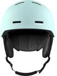 SALOMON Kinder Helm HELMET ORKA Bleached Aqua