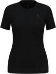 ODLO Damen Unterhemd BL TOP crew neck s/s MERINO 20