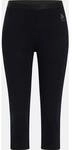 ODLO Damen Unterhose BL BOTTOM 3/4 MERINO 200