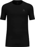 ODLO Herren T-Shirt BL TOP crew neck s/s ACTIVE WARM ECO