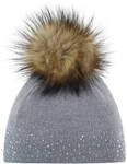 EISB&Auml;R Damen M&uuml;tze Nalin Lux Crystal M&Uuml;