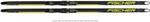FISCHER Langlauf Sets CARBONLITE SKATE JR SET / BDG RACE