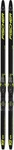 Fischer NP61523, FISCHER Kinder Langlauf Sets RCR SKATE JR SET / BDG TOUR STEP IN