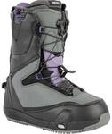 NITRO Damen Snowboot CAVE TLS STEP ON W &acute;23
