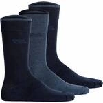 CAMEL ACTIVE camel active Herren Socken, 3er Pack - Box, Basic Socken, Bio-Baumwolle