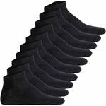 JACK AND JONES JACK&JONES Herren Socken 10er Pack - JACDONGO SOCKS, One Size