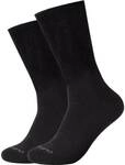 CAMANO Camano Unisex Sport Socken (Doppelpack)