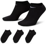 NIKE Herren Socken Value No Show
