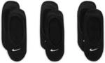 NIKE Damen Socken 3PPK WOMEN'S LIGHTWEIGHT FOOTIE