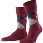 BURLINGTON Edinburgh Herren Socken