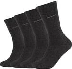 CAMANO Herren Socken Online ca-soft Socks 4p