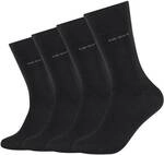 CAMANO Herren Socken Online ca-soft Socks 4p