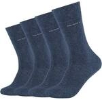 CAMANO Herren Socken Online ca-soft Socks 4p