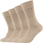 CAMANO Herren Socken Online ca-soft Socks 4p