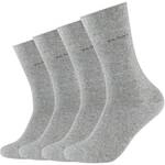CAMANO Herren Socken Online ca-soft Socks 4p