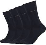 CAMANO Herren Socken Online ca-soft Socks 4p