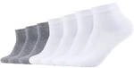 CAMANO Herren Socken Online ca-soft Quarter 7p