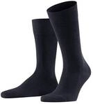 FALKE Herren Socken He/Uni FALKE Family SO