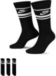 NIKE Herren Socken Sportswear Dri-FIT Everyday Essential (3 Paar)