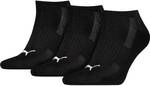 PUMA Cushioned Sneaker - Trainer Socken 3er-Pack