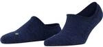 FALKE F&uuml;&szlig;linge Keep Warm mit Merinowolle und Pl&uuml;schsohle