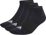 ADIDAS Herren Socken Cushioned Low-Cut, 3 Paar