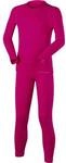 FALKE Kinder Funktionsunterw&auml;sche Maximum Warm