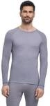 FALKE Herren Langarmshirt Wool-Tech Light