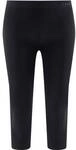 FALKE Herren 3/4 Tights Maximum Warm