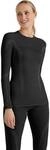 FALKE Damen Unterhemd WT Longsleeve w