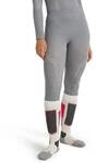 FALKE Damen Unterhose WT 3/4 Tights w