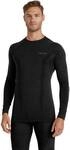 FALKE Herren Unterhemd WT Longsleeve m