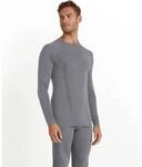 FALKE Herren Unterhemd WT Longsleeve m