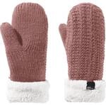 JACK WOLFSKIN Damen Handschuhe HIGHLOFT KNIT MITTEN W