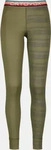 Ortovox 84164, ORTOVOX Damen Unterhose 185 ROCK'N'WOOL LONG PANTS W Gr&uuml;n female