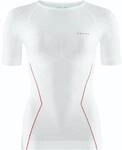 FALKE Damen Kurzarmshirt Warm