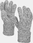 Ortovox 51503, ORTOVOX Herren Handschuhe CLASSIC WOOL GLOVE grey blend 88301 male