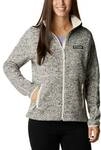 COLUMBIA Damen Rolli W Sweater Weather Full Zip