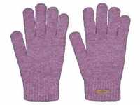 BARTS Damen Handschuhe Witzia Gloves, berry, S/M