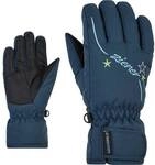 ZIENER Kinder Handschuhe Handschuhe Lula AS Girls glove junior